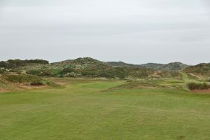 Royal County Down 1st Approach 2025